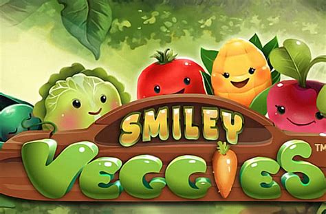 Smiley Veggies NetBet